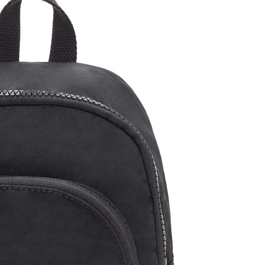 Kipling Curtis Compact Backpacks Black | Ki1569Y