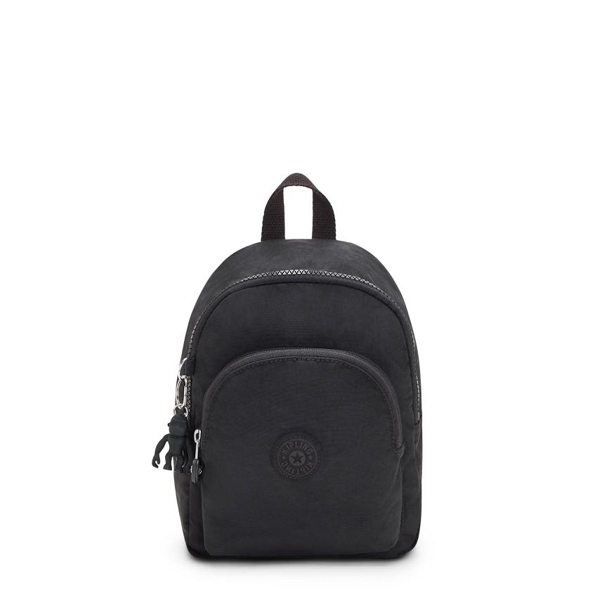 Kipling Curtis Compact Backpacks Black | Ki1569Y