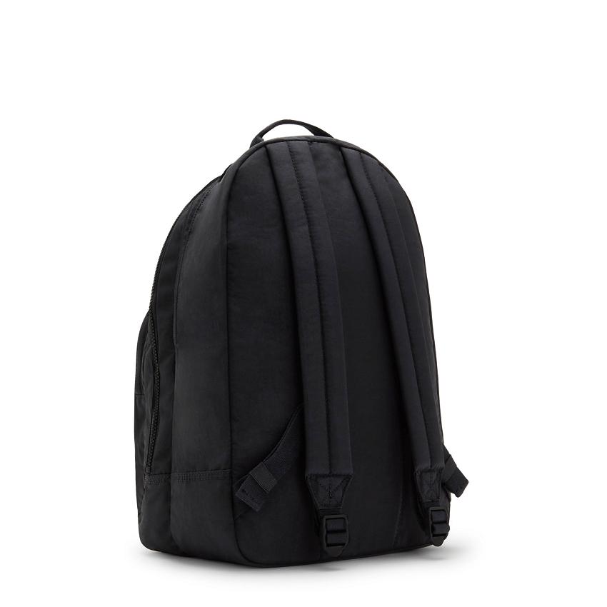 Kipling Curtis Extra Large Backpacks Black | Ki1603G