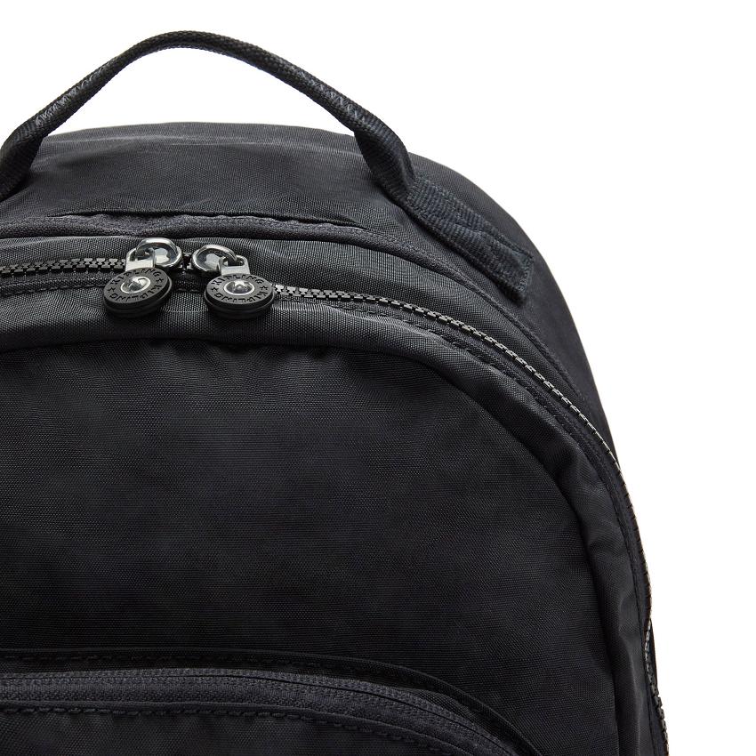 Kipling Curtis Extra Large Backpacks Black | Ki1603G