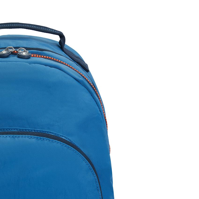 Kipling Curtis Extra Large Backpacks Blue | Ki1591G