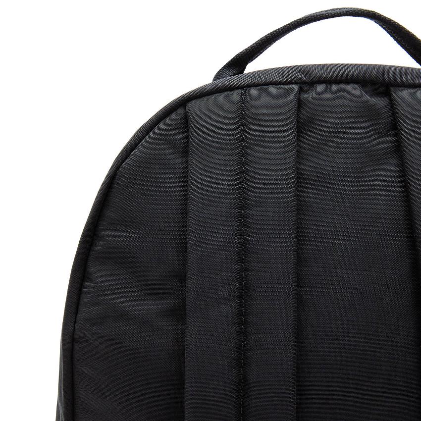 Kipling Curtis Extra Large Laptop Backpacks Black | Ki2138T