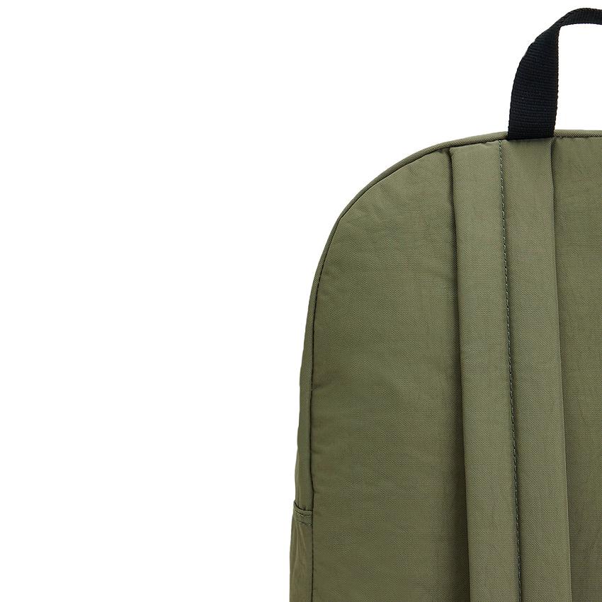 Kipling Curtis Large Laptop Backpacks Olive | Ki2189D