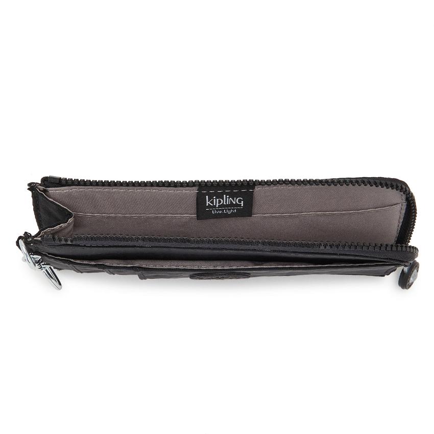 Kipling Dafni Wallets Black | Ki1103M