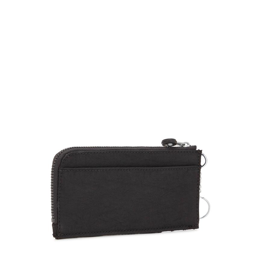 Kipling Dafni Wallets Black | Ki1103M