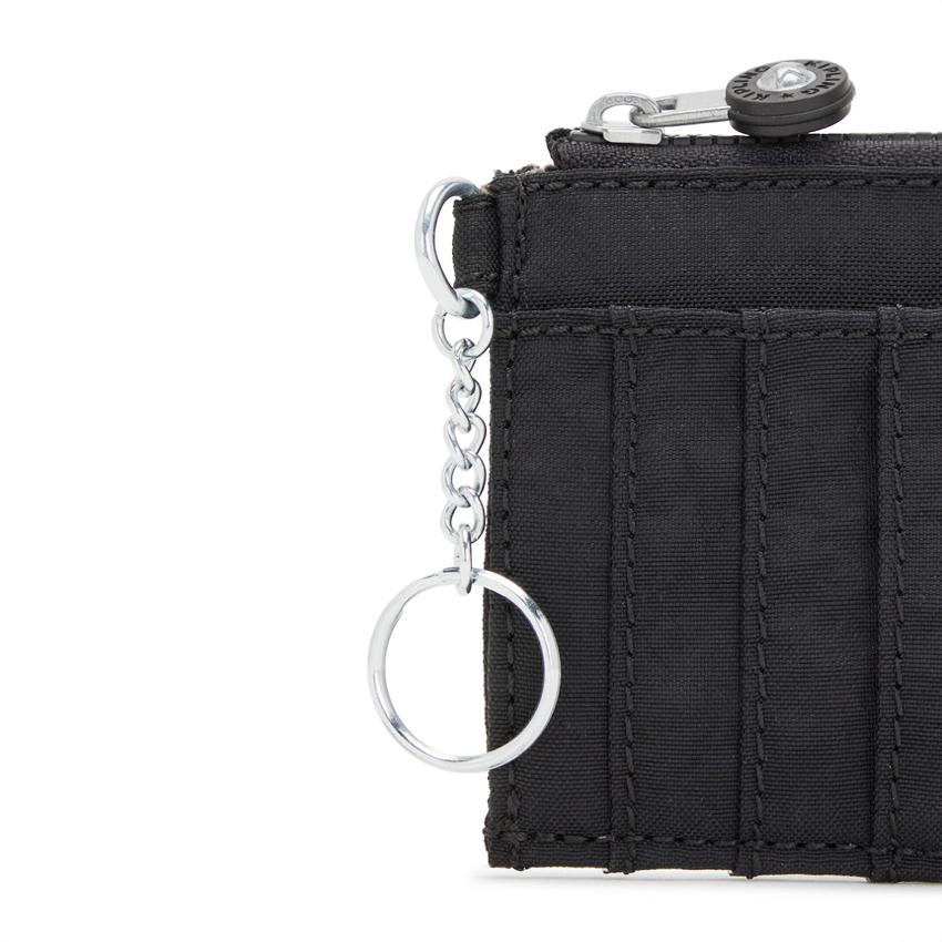 Kipling Dafni Wallets Black | Ki1103M