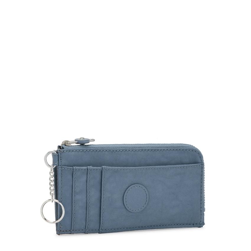 Kipling Dafni Wallets Blue | Ki1091D