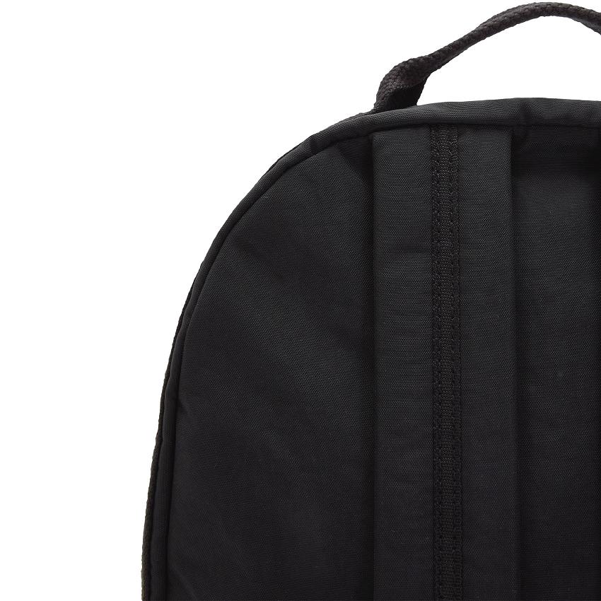 Kipling Damien Large Backpacks Black | Ki1645S