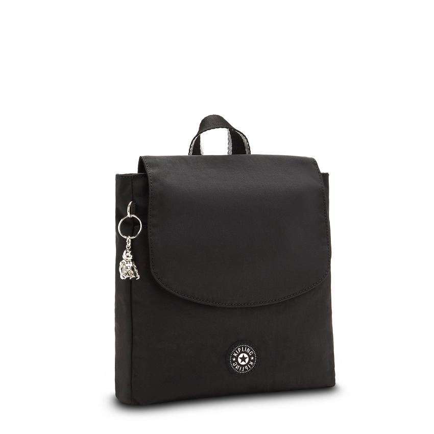 Kipling Dannie Backpacks Black | Ki1664H