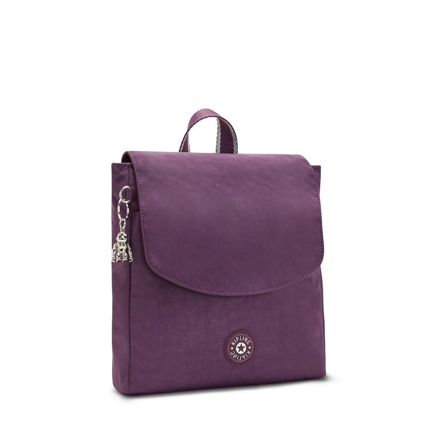 Kipling Dannie Backpacks Purple | Ki1672N