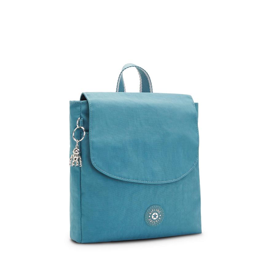 Kipling Dannie Backpacks Turquoise | Ki1684U