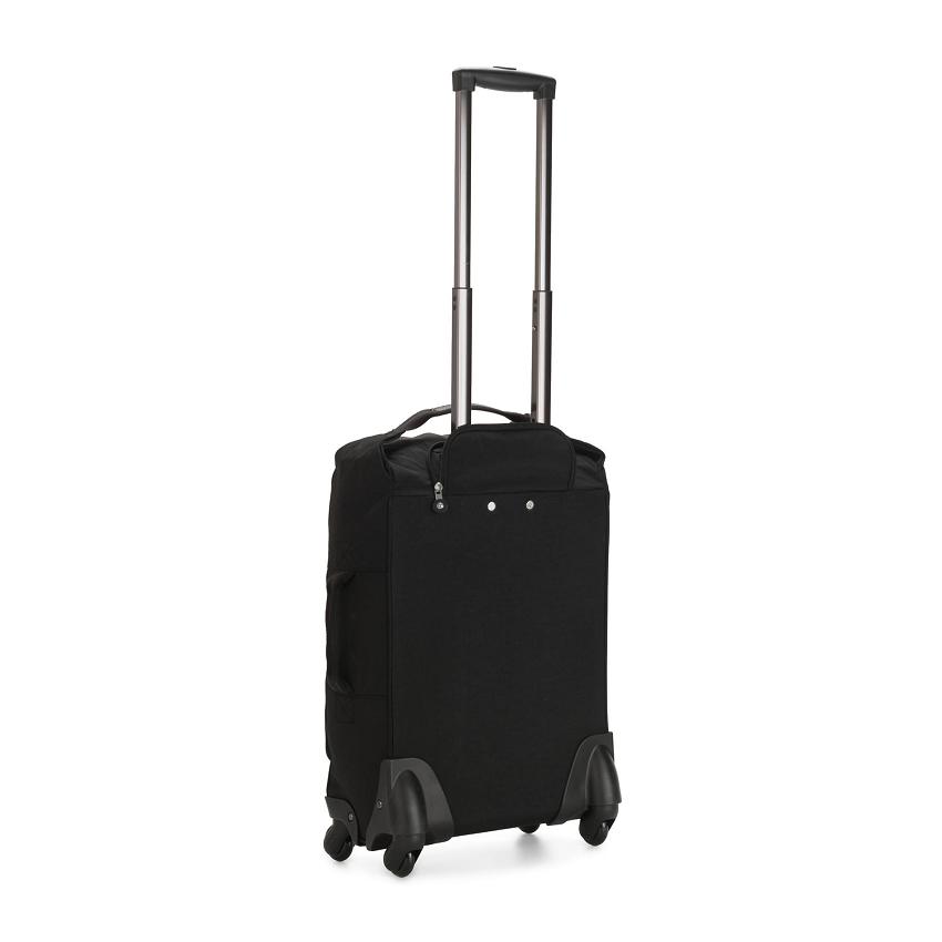 Kipling Darcey Carry On Luggage Black | Ki1032G