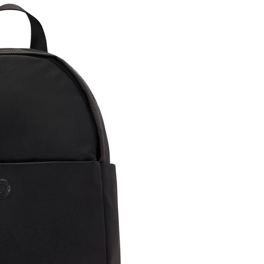 Kipling Delia Mini Backpacks Black | Ki1772U