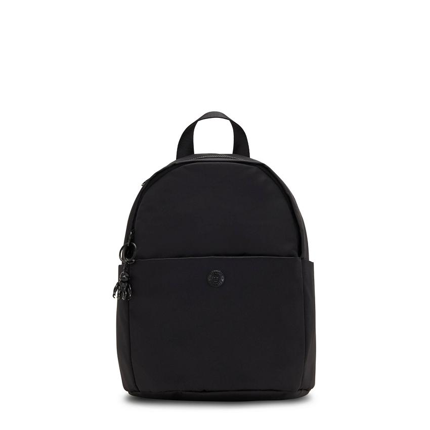 Kipling Delia Mini Backpacks Black | Ki1772U