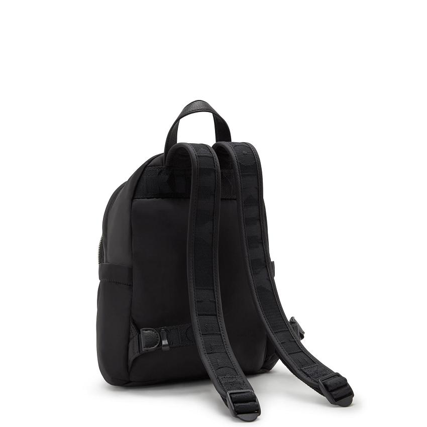 Kipling Delia Mini Backpacks Grey | Ki1792O