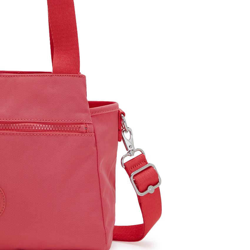 Kipling Elysia Crossbody Bags Beige Coral | Ki1290O