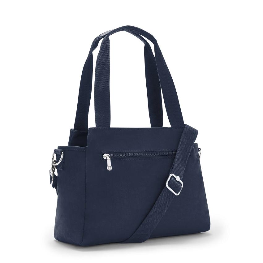 Kipling Elysia Crossbody Bags Blue | Ki1317C