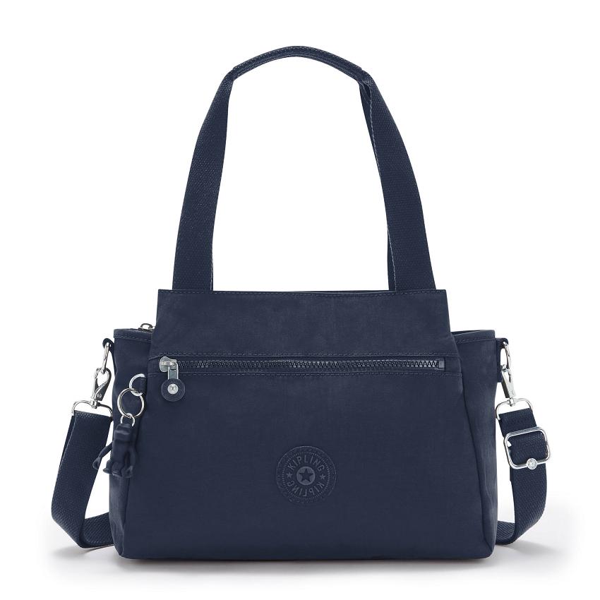 Kipling Elysia Crossbody Bags Blue | Ki1317C