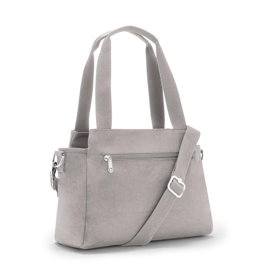 Kipling Elysia Crossbody Bags Grey | Ki1371G