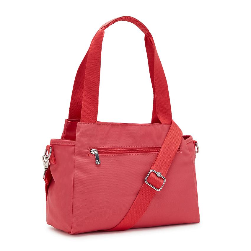 Kipling Elysia Shoulder Bags Beige Coral | Ki1436T