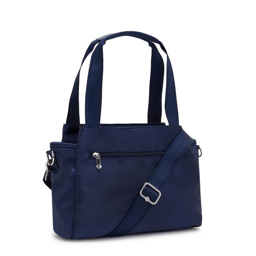 Kipling Elysia Shoulder Bags Blue | Ki1490K