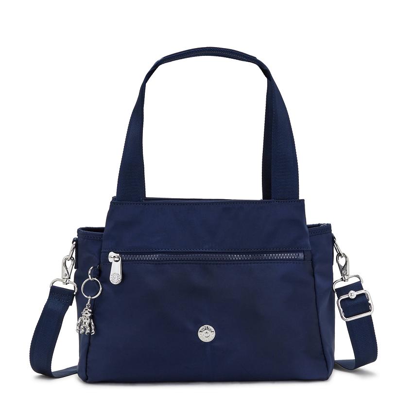 Kipling Elysia Shoulder Bags Blue | Ki1490K