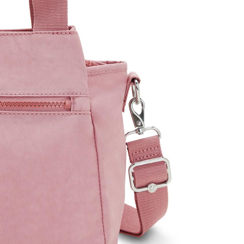 Kipling Elysia Shoulder Bags Lavender Pink | Ki1605F