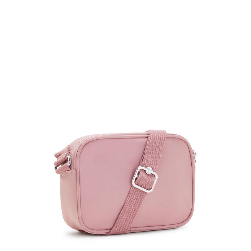 Kipling Enise Crossbody Bags Lavender | Ki1533J