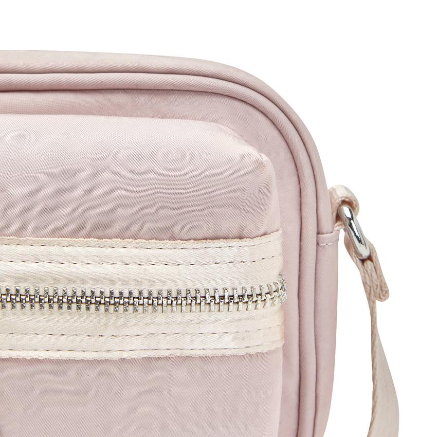 Kipling Enise Crossbody Bags Pink | Ki1479R