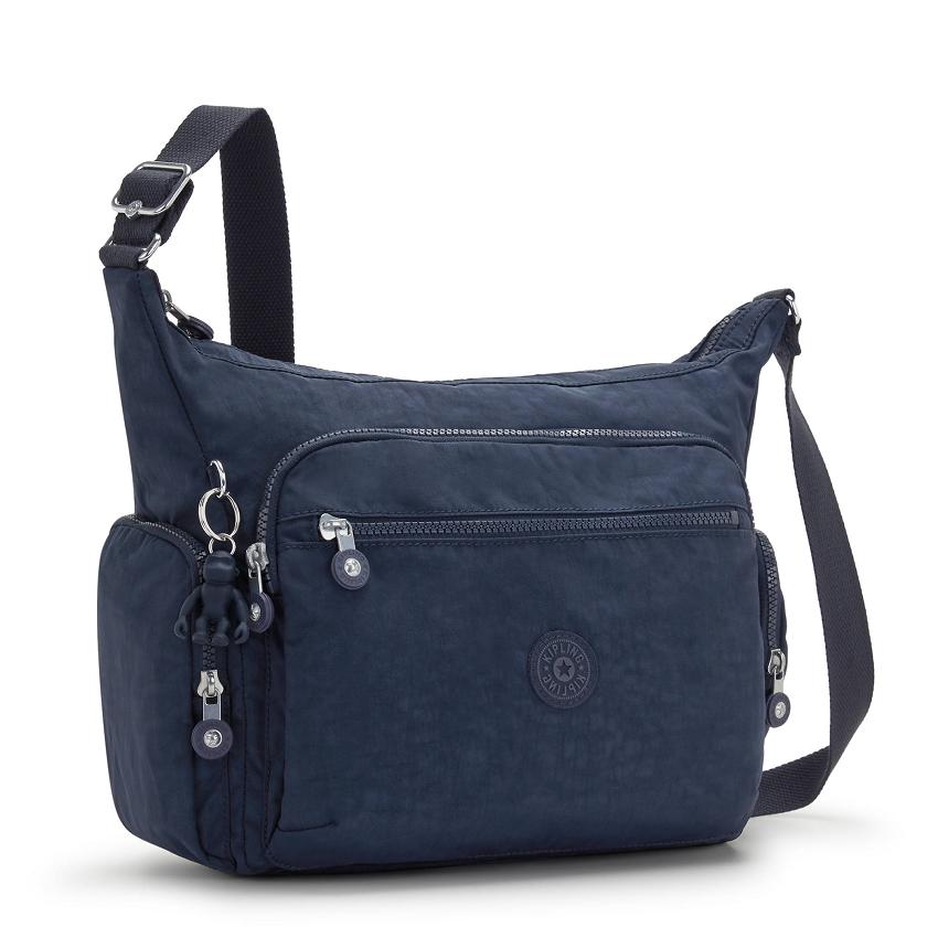 Kipling Gabbie Crossbody Bags Blue | Ki1729I