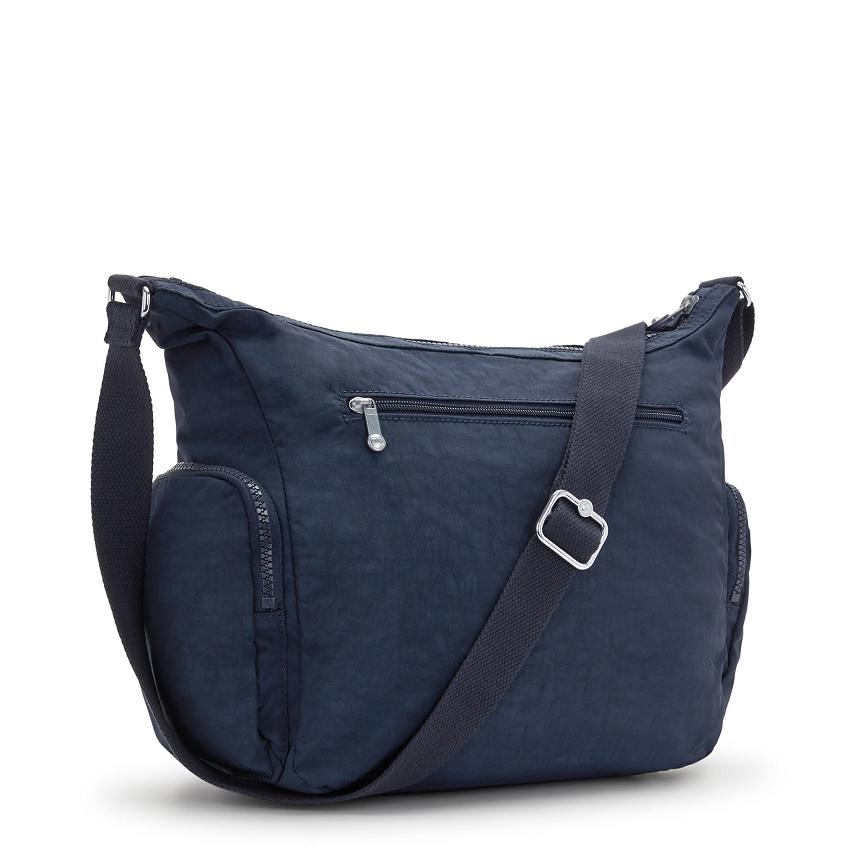 Kipling Gabbie Crossbody Bags Blue | Ki1729I