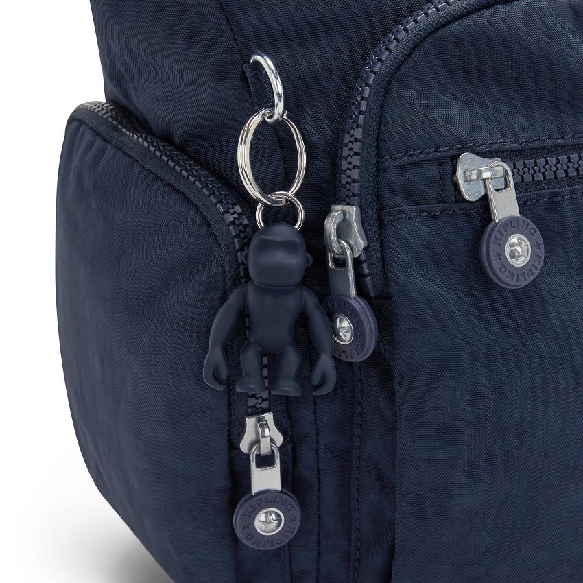 Kipling Gabbie Crossbody Bags Blue | Ki1729I