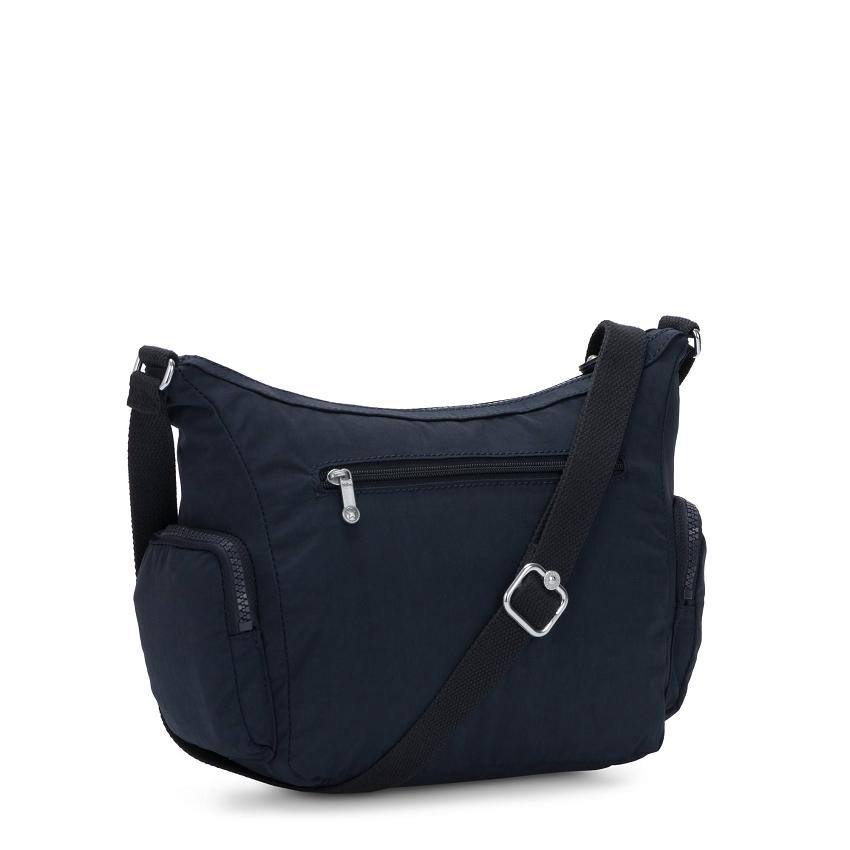 Kipling Gabbie Small Crossbody Bags Blue | Ki1149D