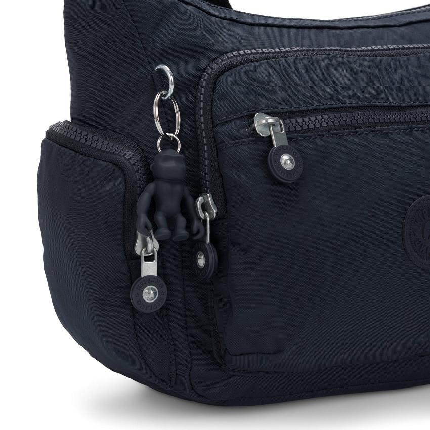 Kipling Gabbie Small Crossbody Bags Blue | Ki1149D