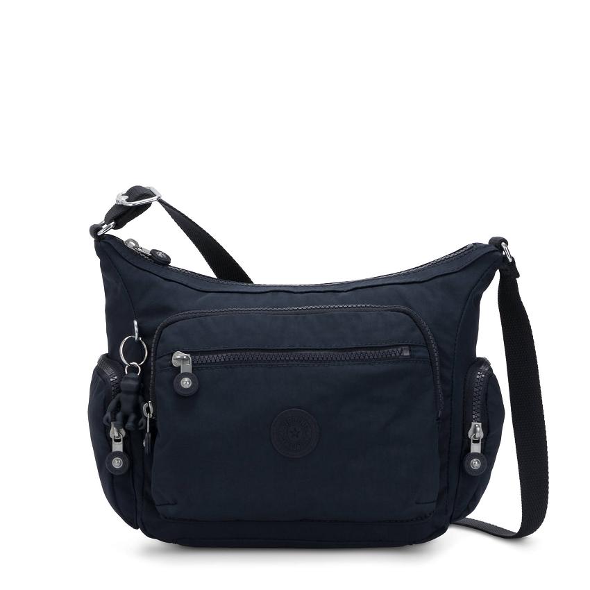 Kipling Gabbie Small Crossbody Bags Blue | Ki1149D