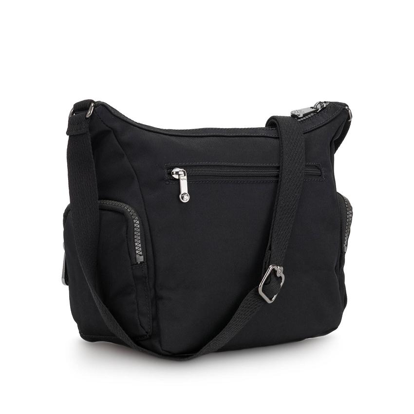 Kipling Gabbie Small Mini Bags Black | Ki1843L