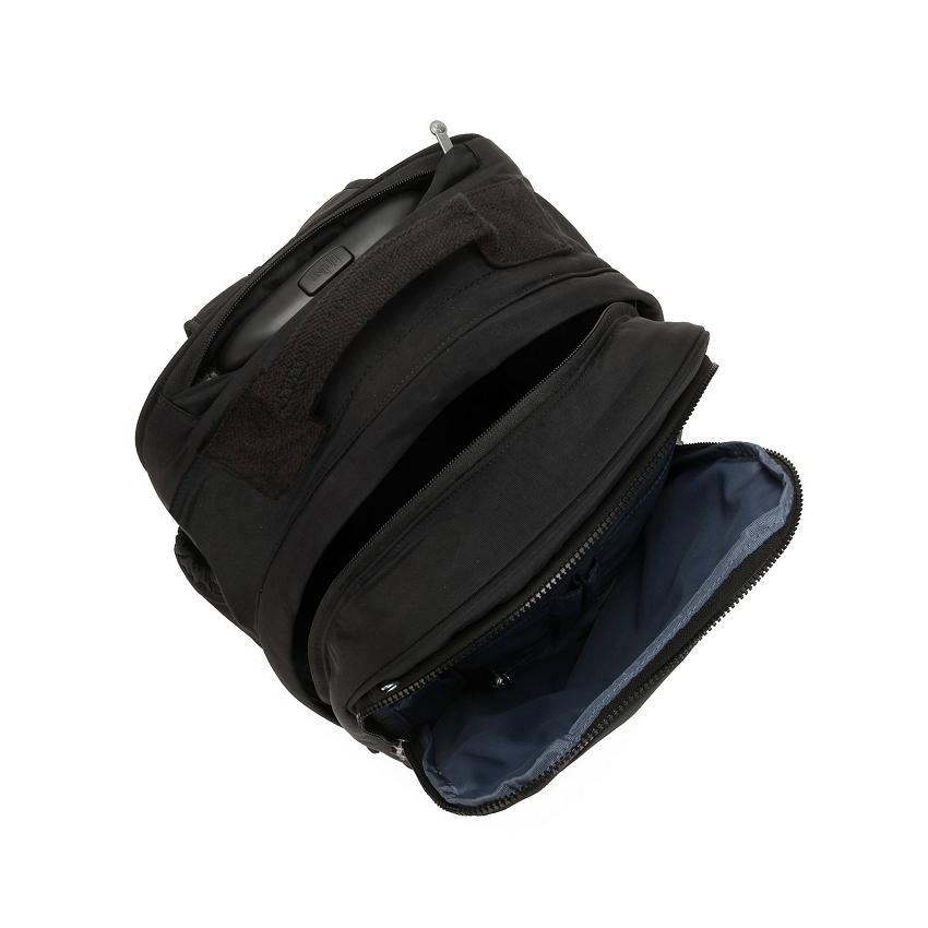 Kipling Gaze Laptop Backpacks Black | Ki1879I