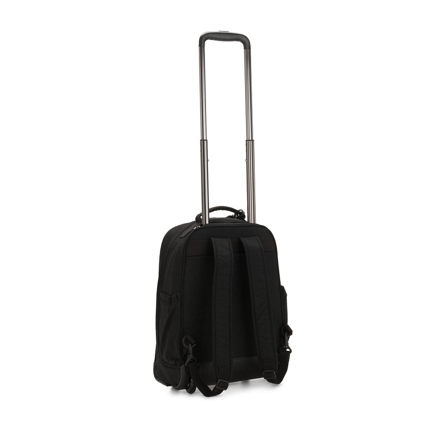 Kipling Gaze Laptop Backpacks Black | Ki1879I