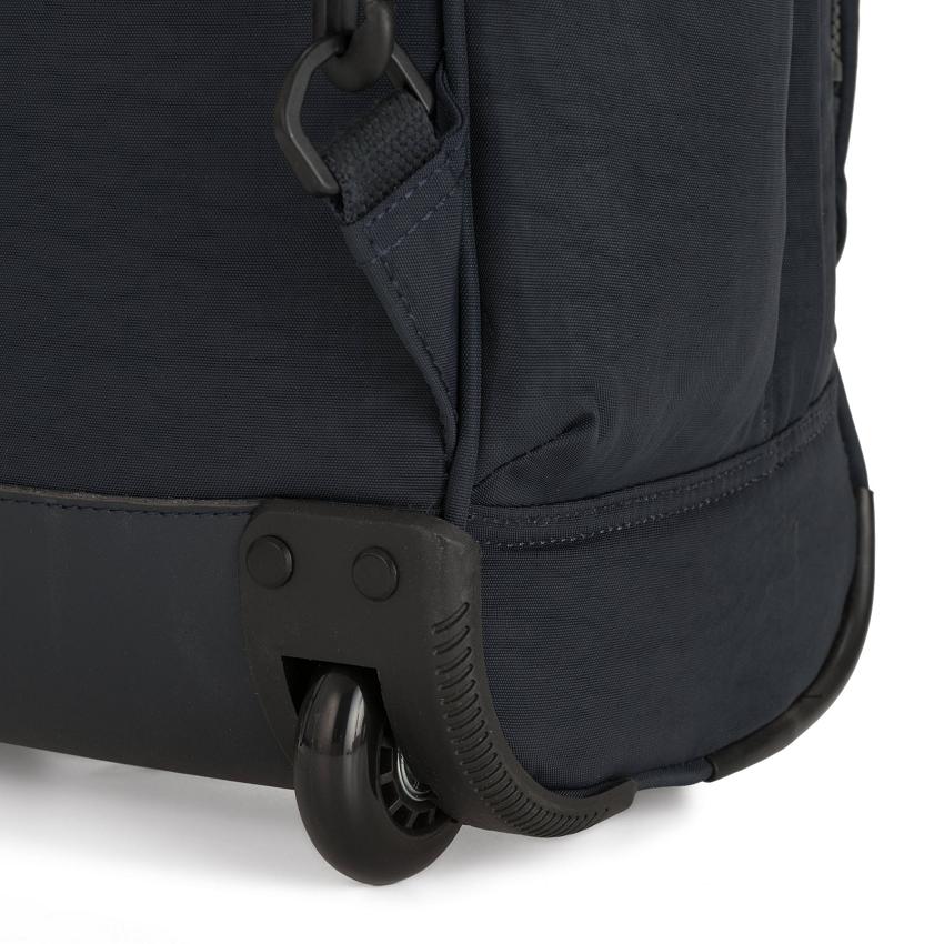 Kipling Gaze Rolling Backpacks Blue | Ki1146N