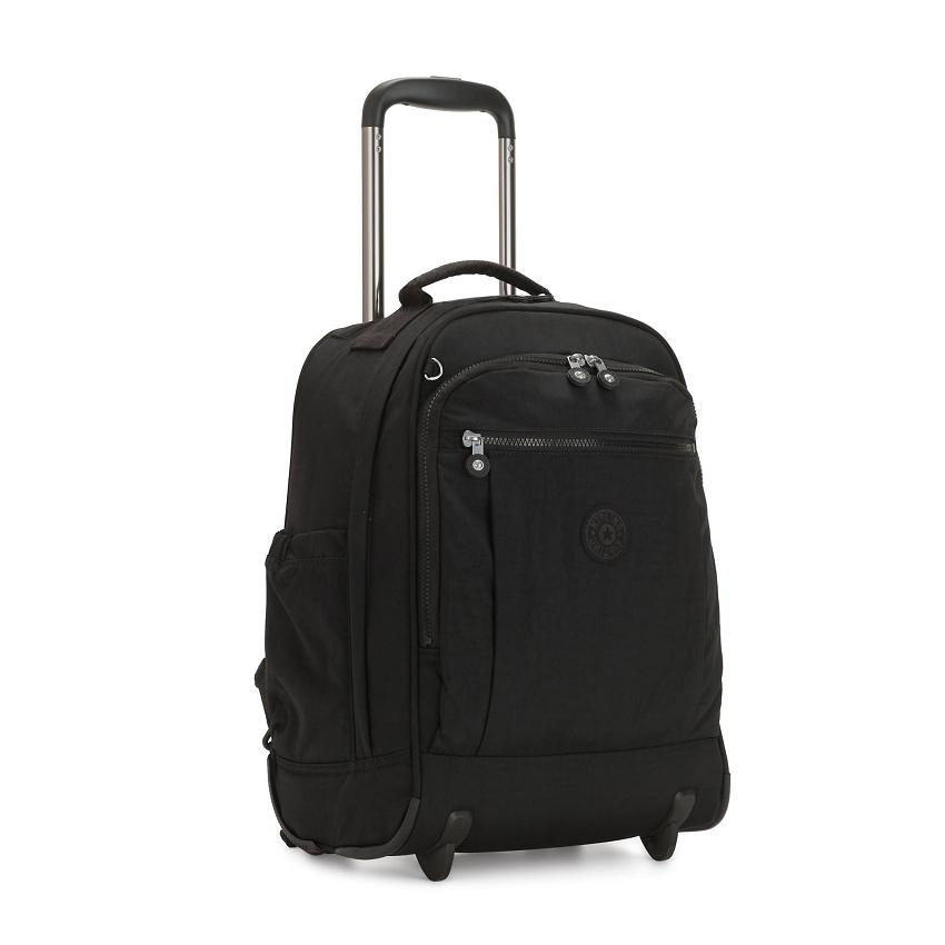 Kipling Gaze School Backpacks Black | Ki1445J