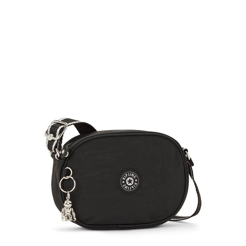 Kipling Gema Crossbody Bags Black | Ki1507Y