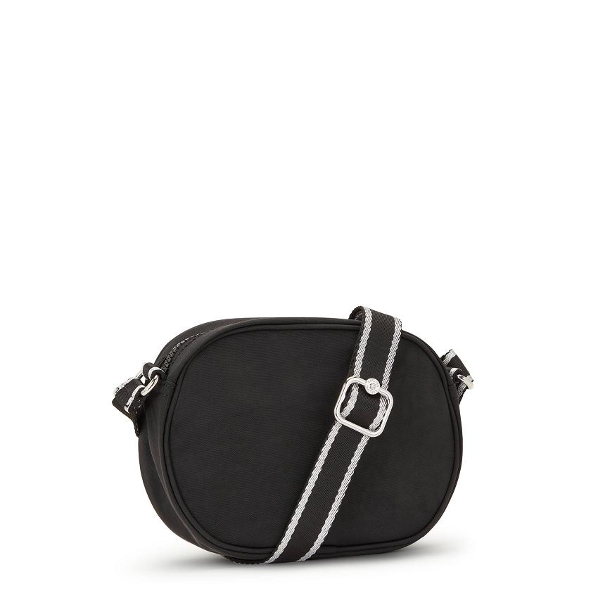 Kipling Gema Crossbody Bags Black | Ki1507Y