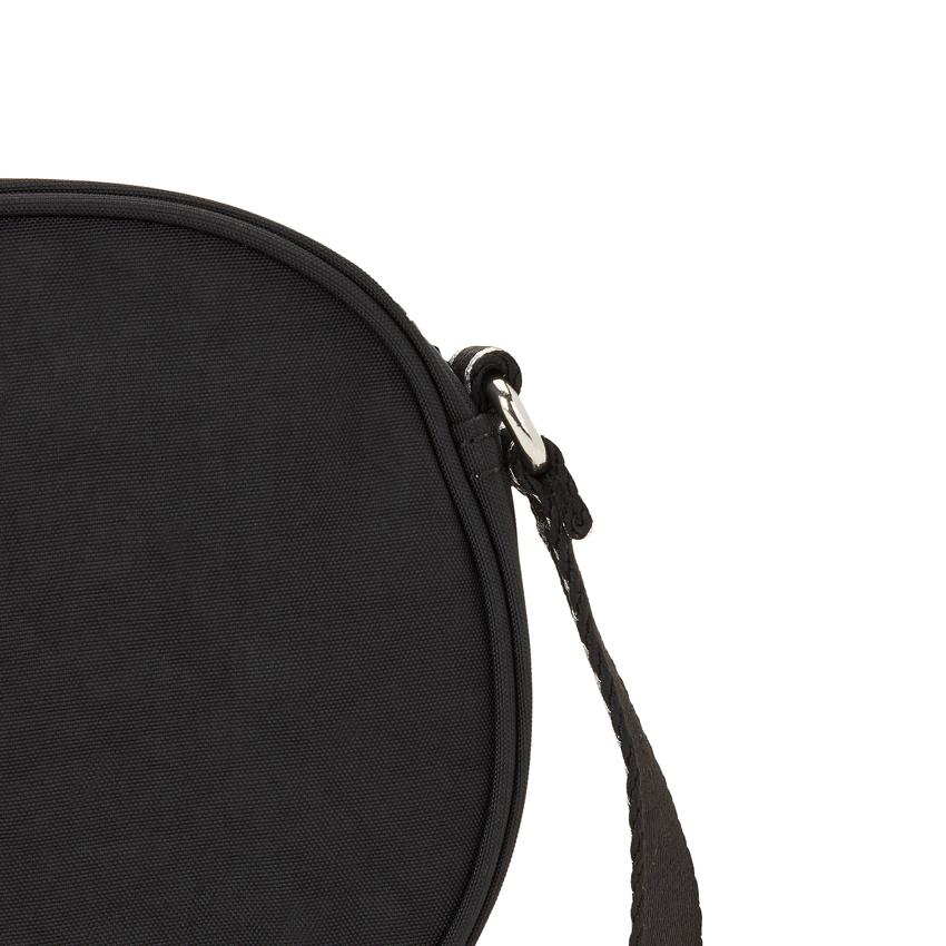 Kipling Gema Crossbody Bags Black | Ki1507Y