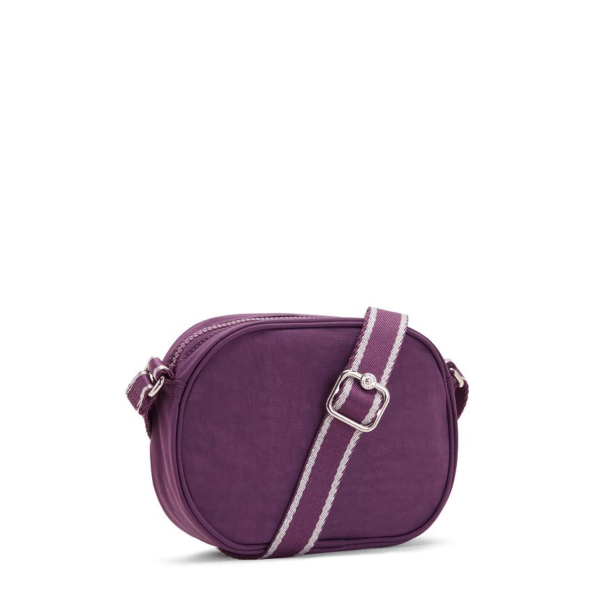 Kipling Gema Crossbody Bags Purple | Ki1534K