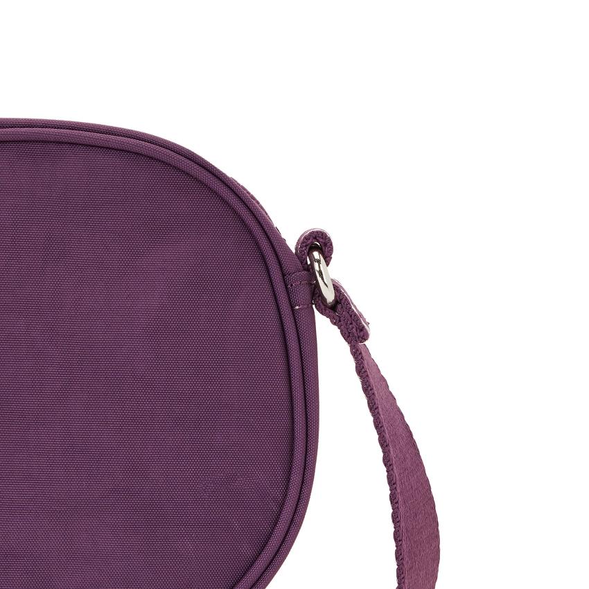 Kipling Gema Crossbody Bags Purple | Ki1534K