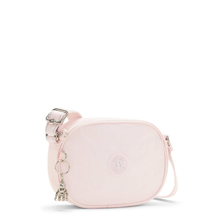 Kipling Gema Crossbody Bags Purple Pink | Ki1426F