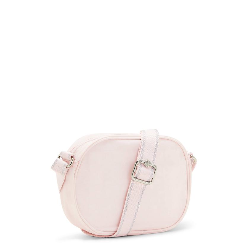 Kipling Gema Crossbody Bags Purple Pink | Ki1426F