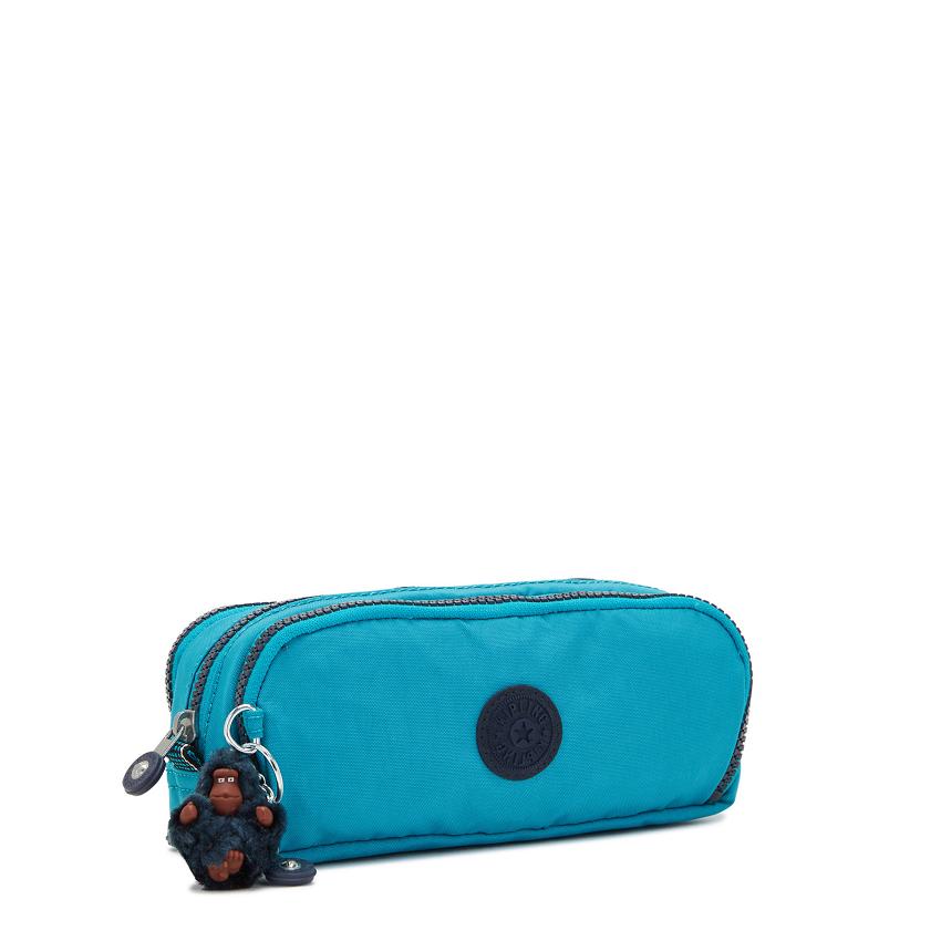 Kipling Gitroy Makeup Bags Green | Ki1820Q