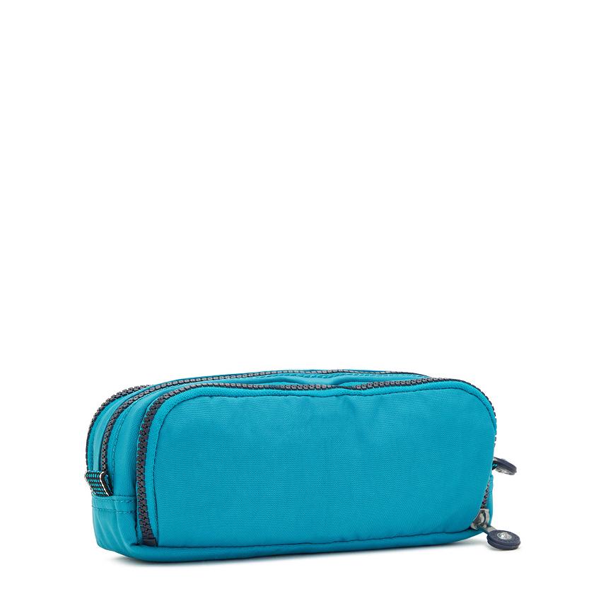 Kipling Gitroy Makeup Bags Green | Ki1820Q