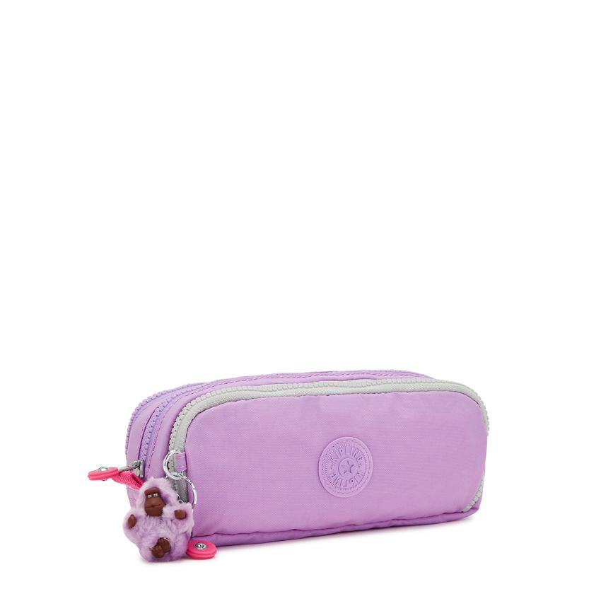 Kipling Gitroy Makeup Bags Purple | Ki1874E